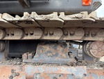 Undercarriage with Right Track Links