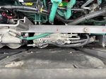 Moteur with Fuel Leaks