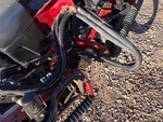 Hydraulics with