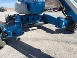 Chassis Photos with