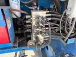 Hydraulics with