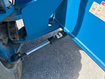 Hydraulics with