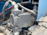 Hydraulics with