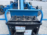 Basic Control Station Upper with