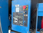 Basic Lower Control Station with