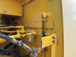 Hydraulique with