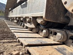 Train de roulement with