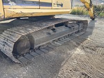 Train de roulement with