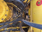 Hydraulique with