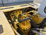 Hydraulique with