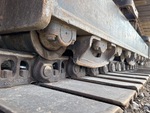 Train de roulement with