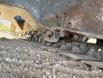 Train de roulement with