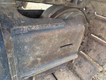 Train de roulement with