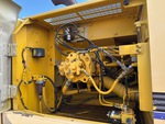 Hydraulique with