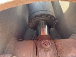 Hydraulics - Log Loader with