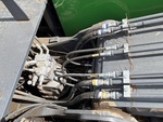 Hydraulics - Log Loader with Schläuche (Hydraulik)