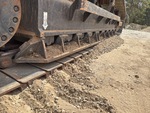 Undercarriage with Right Track Rollers