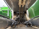 Hydraulics - Log Loader with