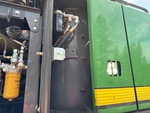 Hydraulics - Log Loader with