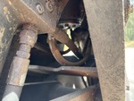 Hydraulics - Log Loader with