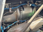 Motor with