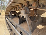 Undercarriage with Right Track Links