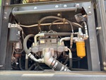 Hydraulics - Log Loader with Pumpen (Hydraulik)