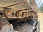 Undercarriage with Left Track Links