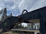 Hydraulics - Log Loader with