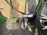 Control Station with Steering Controls