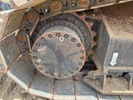 Undercarriage with Right Sprocket