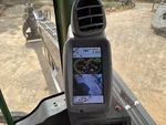 Control Station with Dash Console