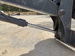 Hydraulics - Log Loader with