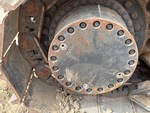 Drivetrain with Right Final Drive