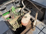 Motor with Engine - Left Side