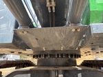 Chassis with Untere Abdeckungen