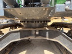Chassis with Drehgestelllager