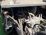 Hydraulics - Log Loader with Ventile