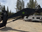 Chassis with Stiel - Zustand