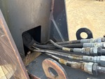 Hydraulics - Log Loader with