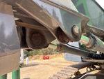 Hydraulics - Log Loader with