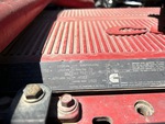 4 Engine with