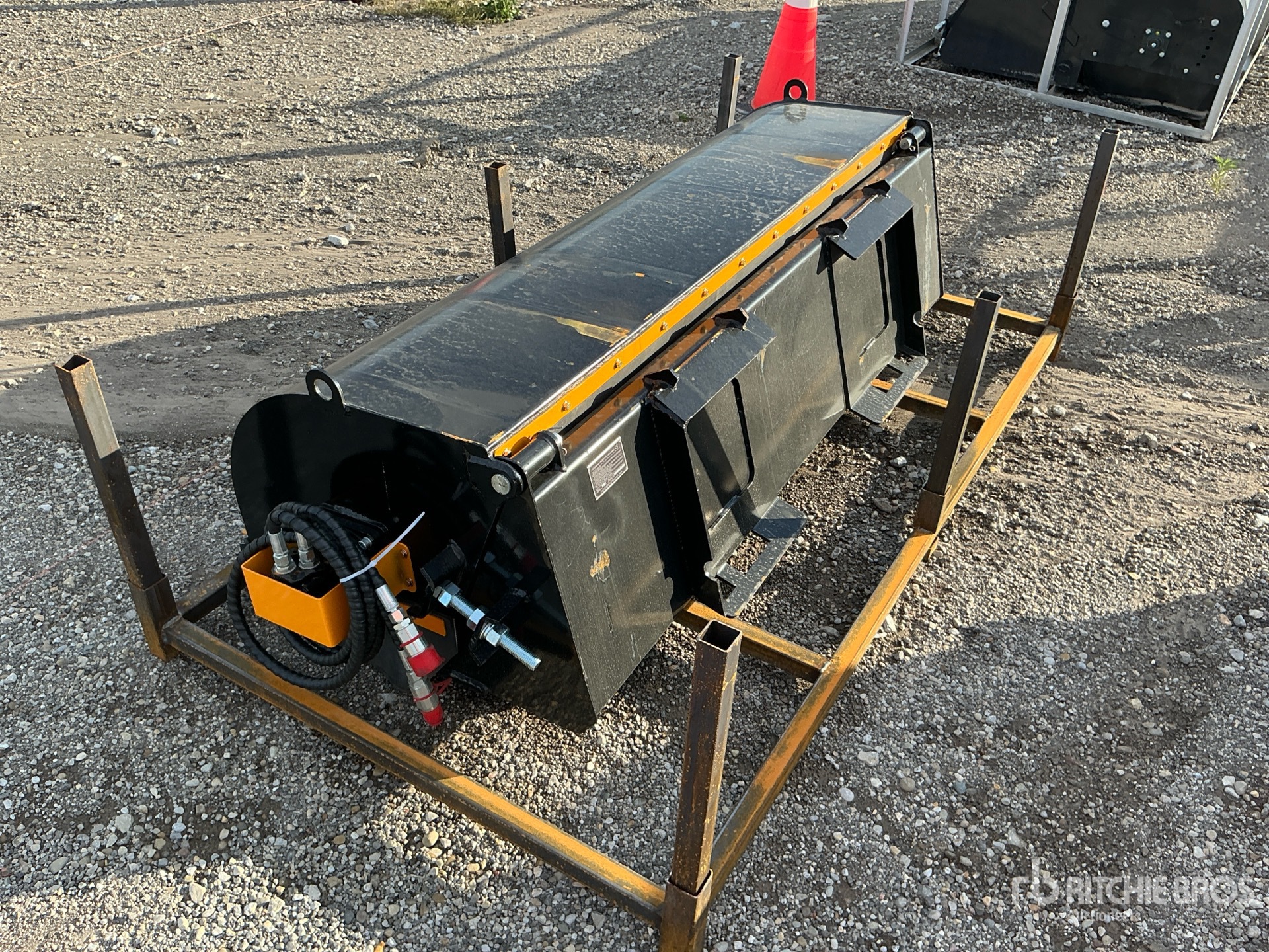 2026 GIYI GY-BS72
