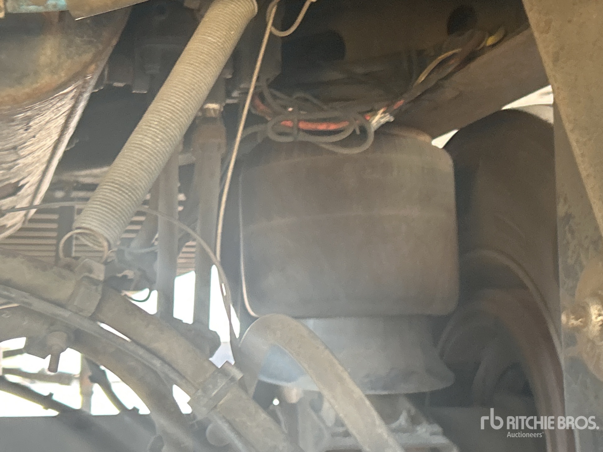 2014 Utility VS2RA