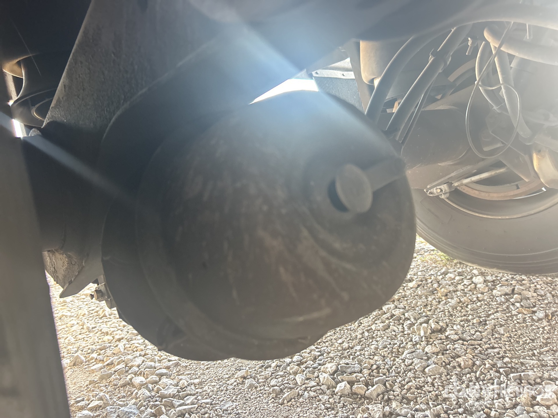 2014 Utility VS2RA