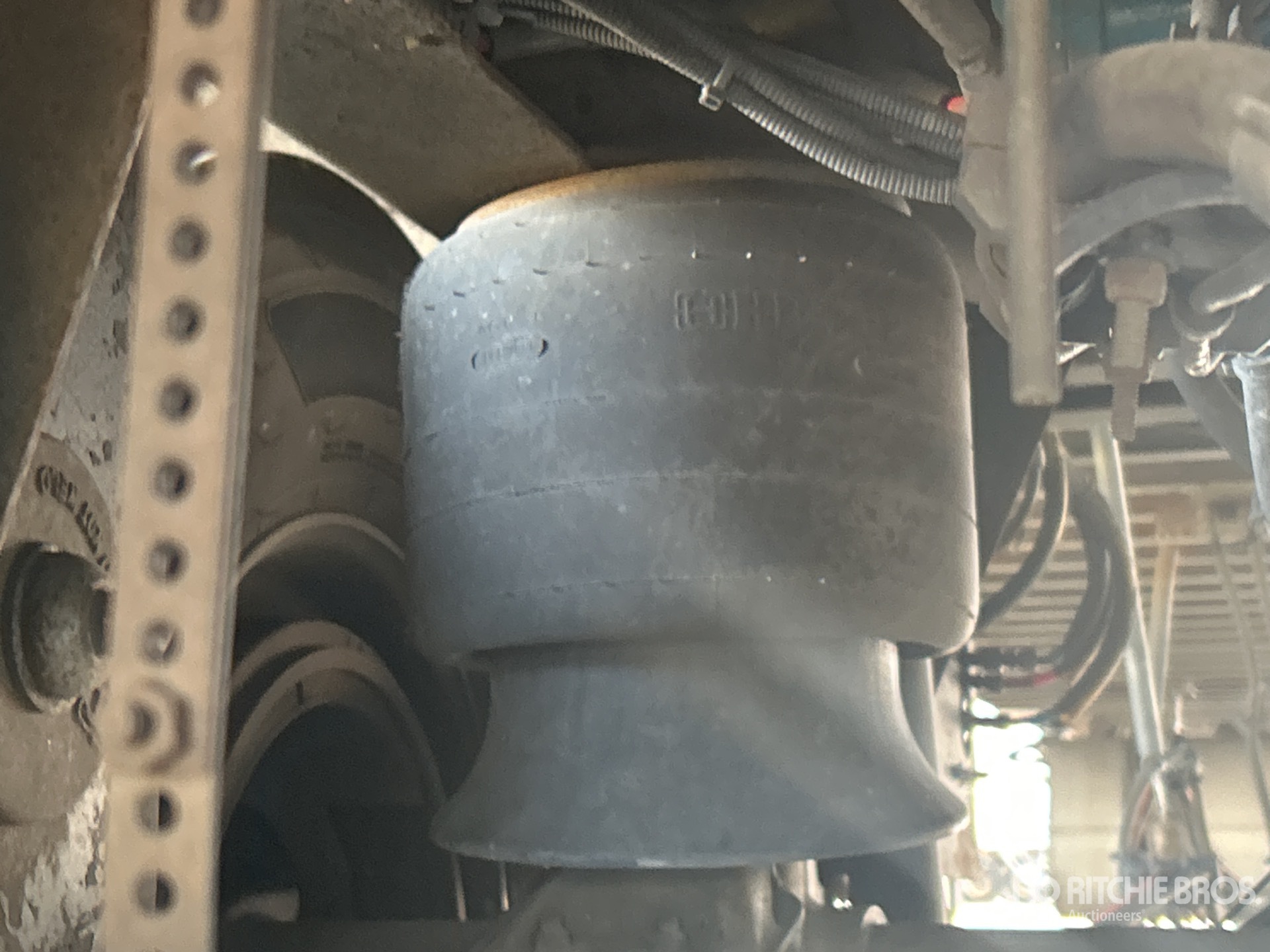 2014 Utility VS2RA