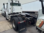 Picture, Left Rear Corner