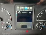Cab with Engine Hours