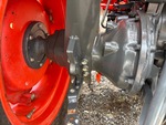 Drivetrain with