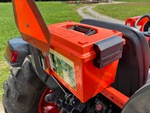Specialty with Tool Box